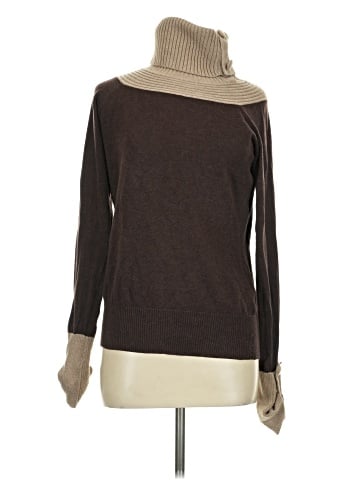 Banana Republic Turtleneck Sweater (view 1)