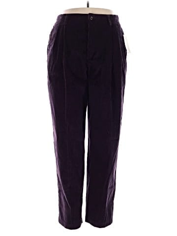 Lizsport Casual Pants (view 1)