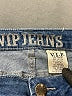 VIP Jeans Graphic Blue Jeans Size 15 - 16 - photo 7