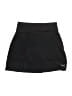 Puma Solid Black Casual Skirt Size S - photo 1