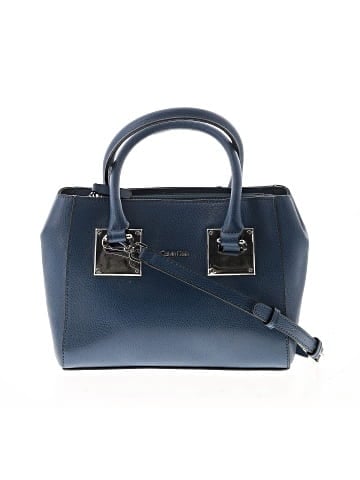 Calvin Klein Satchel (view 1)