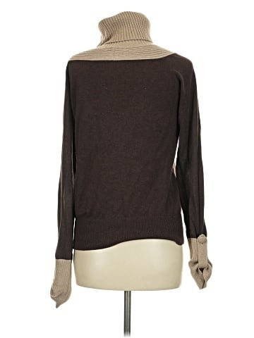 Banana Republic Turtleneck Sweater (view 2)