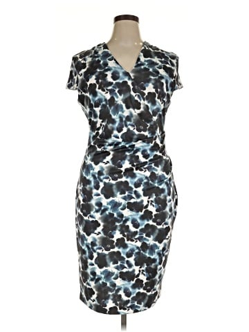 Alexia Admor Cocktail Dress (view 1)