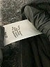 Maurices Black Dress Pants Size Med R - photo 8