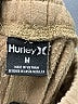 Hurley Solid Tan Casual Pants Size M - photo 7