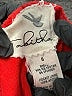 Tabitha Hearts Red Cocktail Dress Size 6 - photo 7