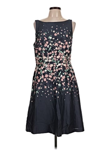 Ann Taylor LOFT Outlet Cocktail Dress (view 1)