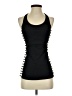 Athleta Black Tank Top Size S - photo 1
