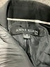 Anne Klein 100% Polyester Black Blazer Size 8 - photo 6
