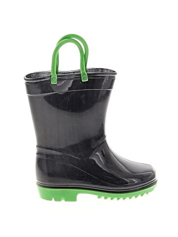Cat & Jack Rain Boots (view 1)