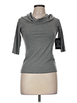 Pure Collection 3/4 Sleeve Top