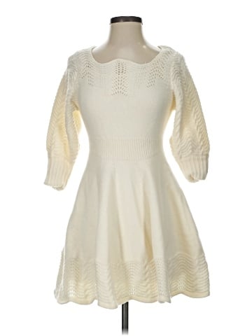By Anthropologie Cocktail Dress (view 1)