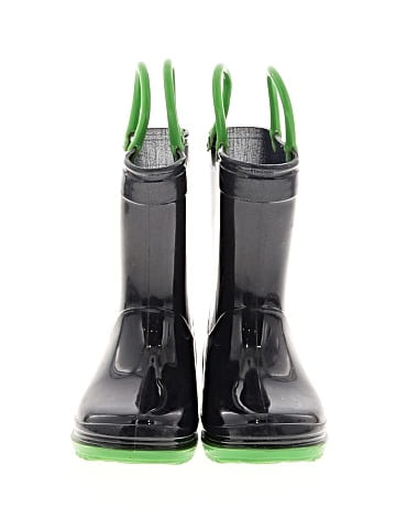 Cat & Jack Rain Boots (view 2)