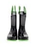Cat & Jack Green Rain Boots Size 6 (youth) - photo 2