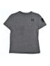 Under Armour Gray Active T-Shirt Size M (youth) - photo 1