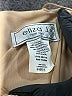 Eliza J 100% Polyester Tan Cocktail Dress Size 6 - photo 4