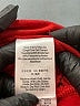 DKNY Red Zip Up Hoodie Size M - photo 8