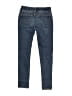Gap Solid Blue Jeans Size 8 - photo 2