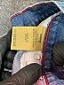 Levi's Blue Jeans Size 10M - photo 8