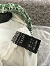 Shein Print Green Casual Pants Size 4 - photo 7