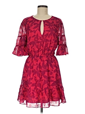 Joie Cocktail Dress (view 1)