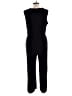 Annalee + Hope Solid Black Jumpsuit Size XL - photo 2