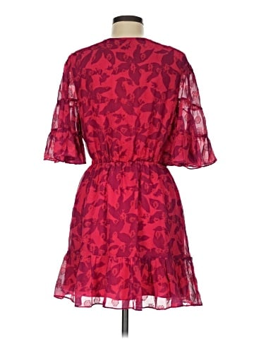 Joie Cocktail Dress (view 2)