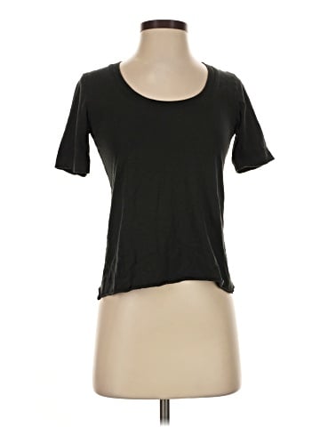 Adam Lippes Short Sleeve T-Shirt (view 1)