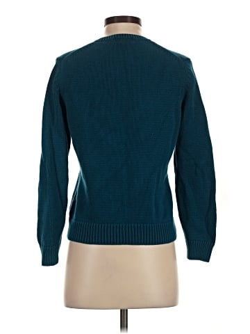 St. John's Bay Pullover Sweater (view 2)