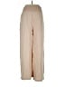 Anrabess Solid Tan Casual Pants Size L - photo 2