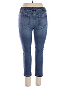 Time and Tru Jeans (view 2)