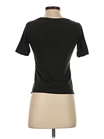 Adam Lippes Short Sleeve T-Shirt (view 2)