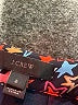 J.Crew 100% Polyester Paisley Black Casual Skirt Size 2 - photo 4
