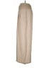 Anrabess Solid Tan Casual Pants Size L - photo 5