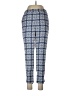 Boden 100% Viscose Print Blue Casual Pants Size 10 (petite) - photo 1