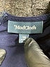 ModCloth 100% Rayon Solid Blue Casual Dress Size 16 - photo 7