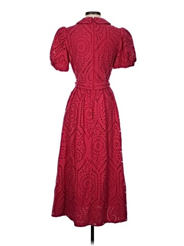Badgley Mischka Casual Dress (view 2)