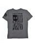 Under Armour Gray Active T-Shirt Size M (youth) - photo 2