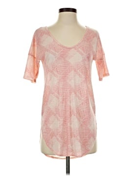 Reynah Short Sleeve Top (view 1)