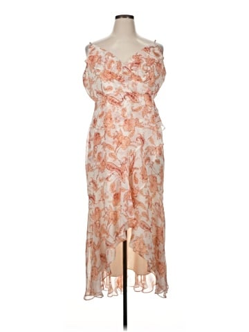 Express Cocktail Dress (view 1)