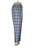 Boden 100% Viscose Print Blue Casual Pants Size 10 (petite) - photo 4