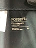 Mondetta Solid Black Active Pants Size XL - photo 7