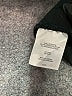 Mondetta Solid Black Active Pants Size XL - photo 8