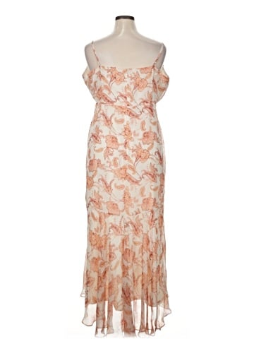 Express Cocktail Dress (view 2)