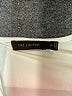 The Limited 100% Polyester Ivory Short Sleeve Blouse Size XS - photo 7
