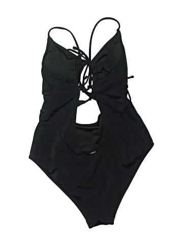 Victoria's Secret Pink One Piece Swimsuit (view 2)