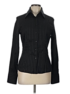Nara Camicie Long Sleeve Blouse
