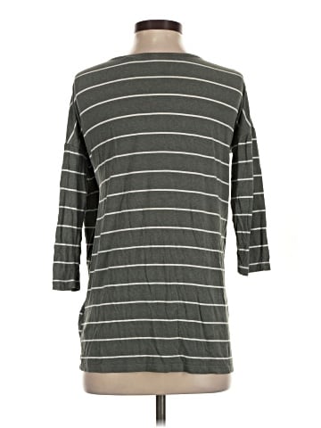 Seraphine 3/4 Sleeve Top (view 2)