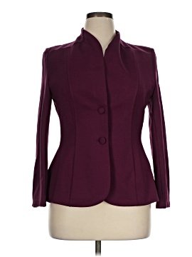 Mary Crafts Blazer