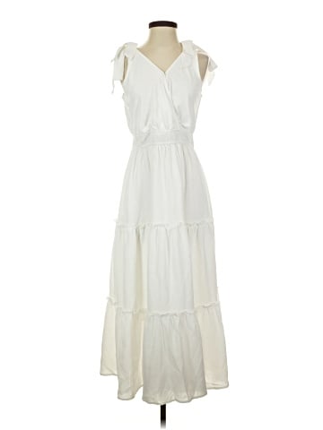 Fashion Casual Dress (view 1)